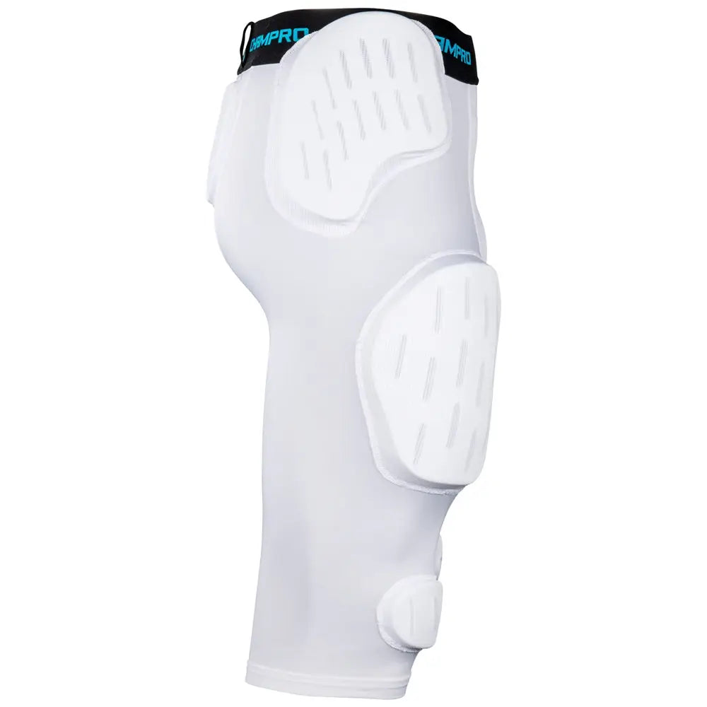 Champro Fpgu47 Formation 7-pad Girdle