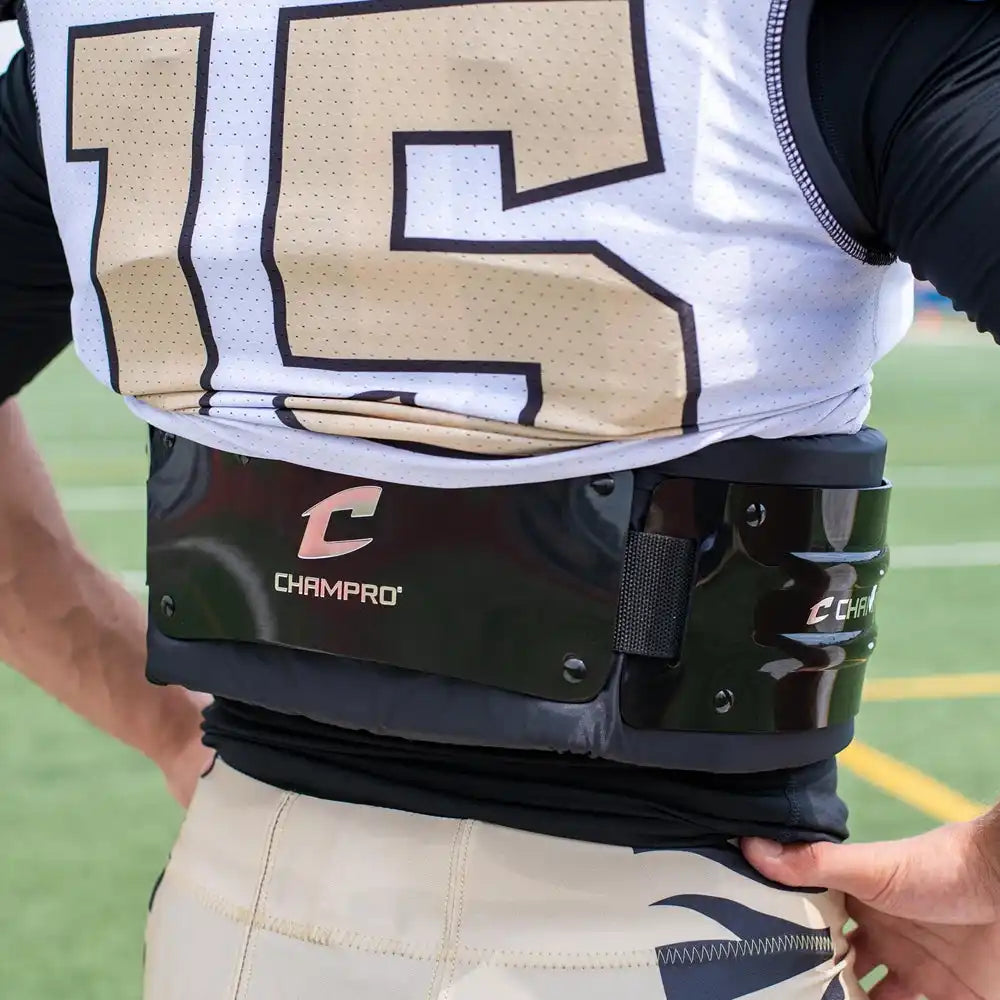 Champro Frp Rib Protector