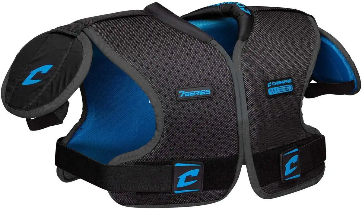 Champro Fsp7 7 on Soft Shoulder Pad