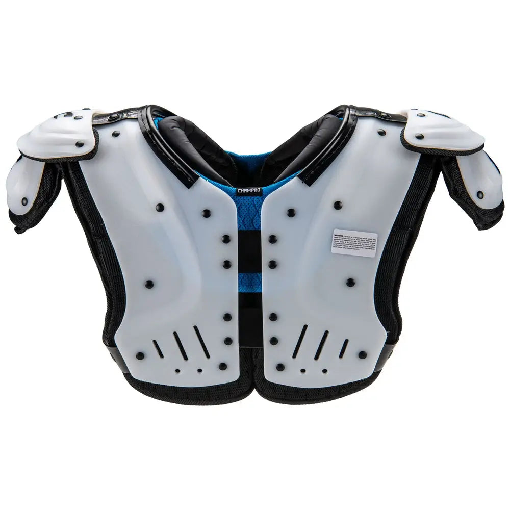 Champro Fspfln Falcon Lineman Shoulder Pad