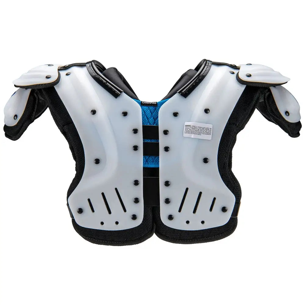 Champro Fspfsp Falcon Skill Shoulder Pad