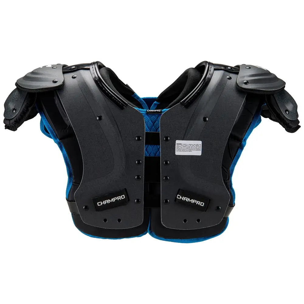 Champro Fsppap Python All-purpose Shoulder Pad