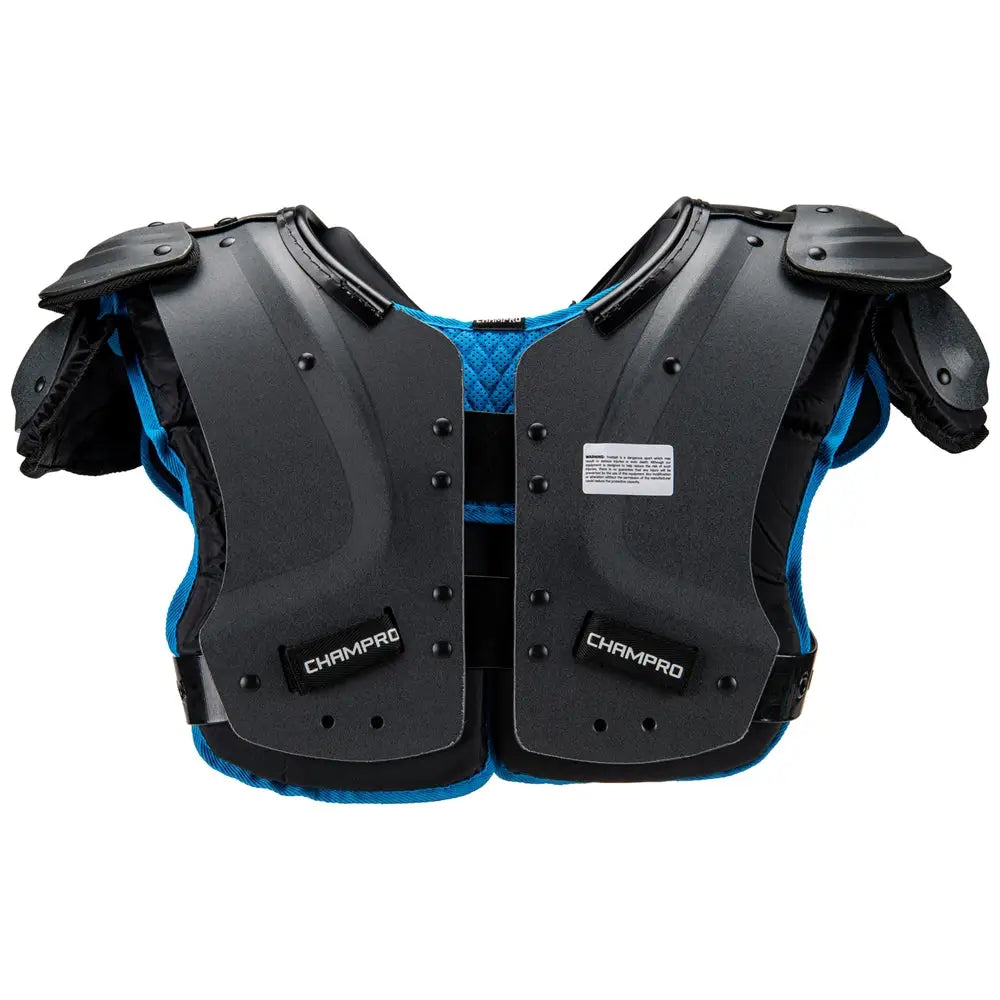 Champro Fsppln Python Lineman Shoulder Pad