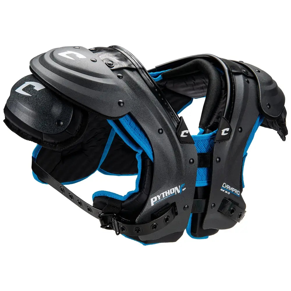 Champro Fsppsp Python Skill Shoulder Pad