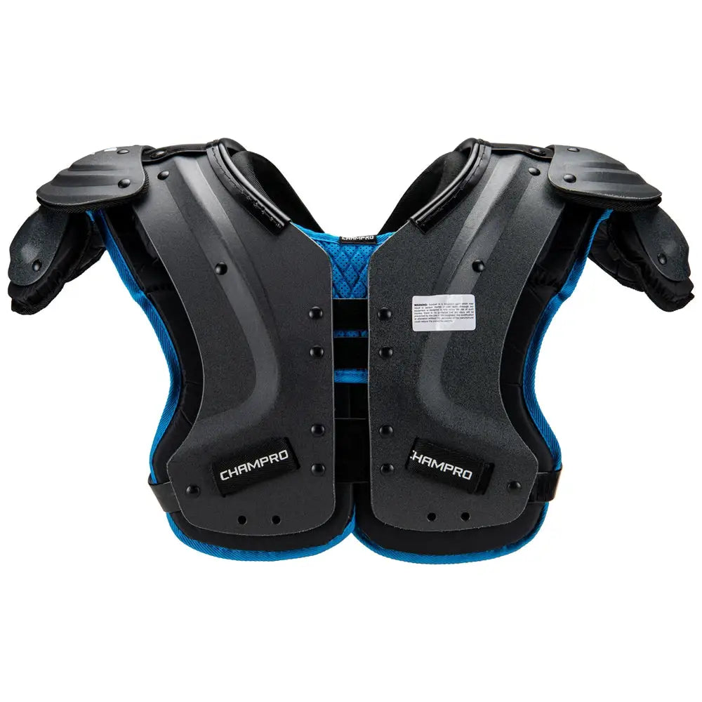 Champro Fsppsp Python Skill Shoulder Pad