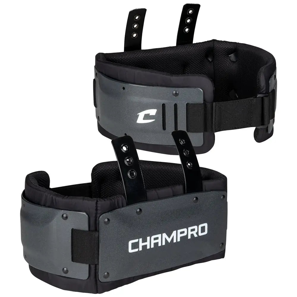 Champro Fsprp Python Rib Protector - Black / l