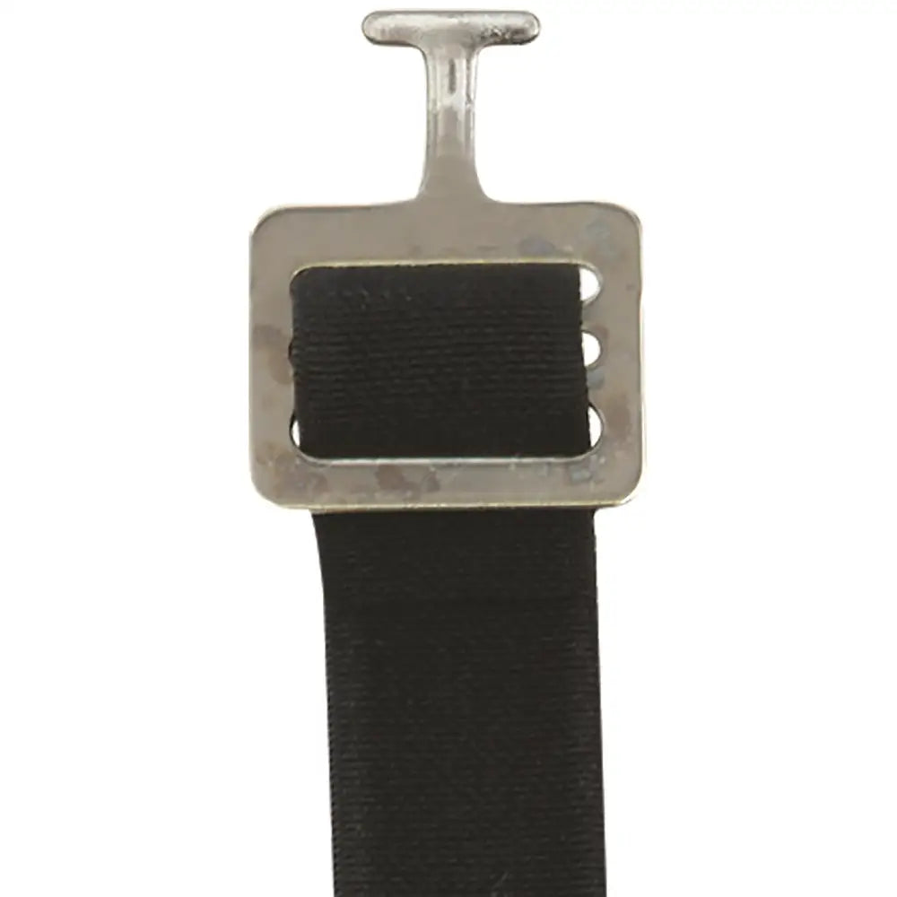 Champro Fths- Shoulder Pad Strap with T-hook 1’’ - Black