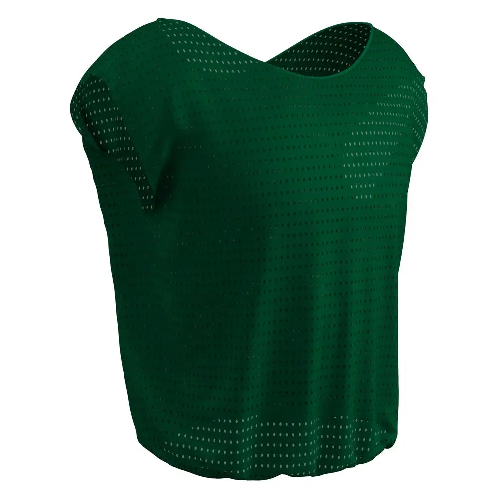 Champro Fv6 Scrimmage Vest (6 Pkg) - Forest Green