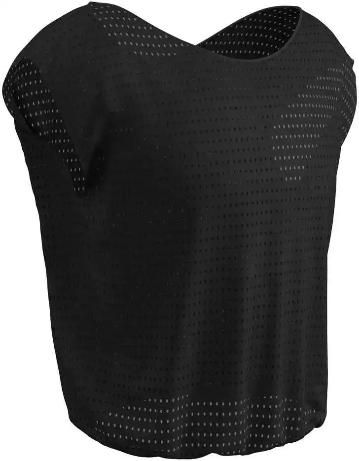 Champro Fv6 Scrimmage Vest Adult & Intermediate 6 Pk - Black