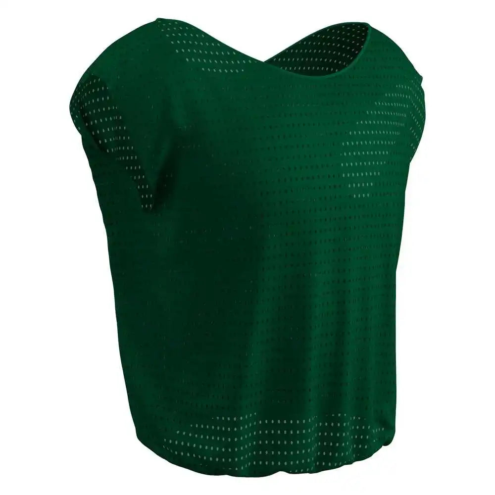Champro Fv6 Scrimmage Vest Adult &amp; Intermediate 6 Pk - Forest