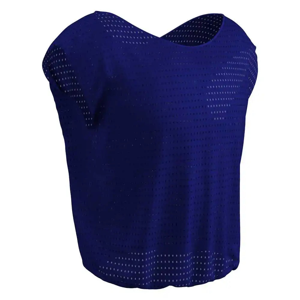 Champro Fv6 Scrimmage Vest Adult & Intermediate 6 Pk - Purple