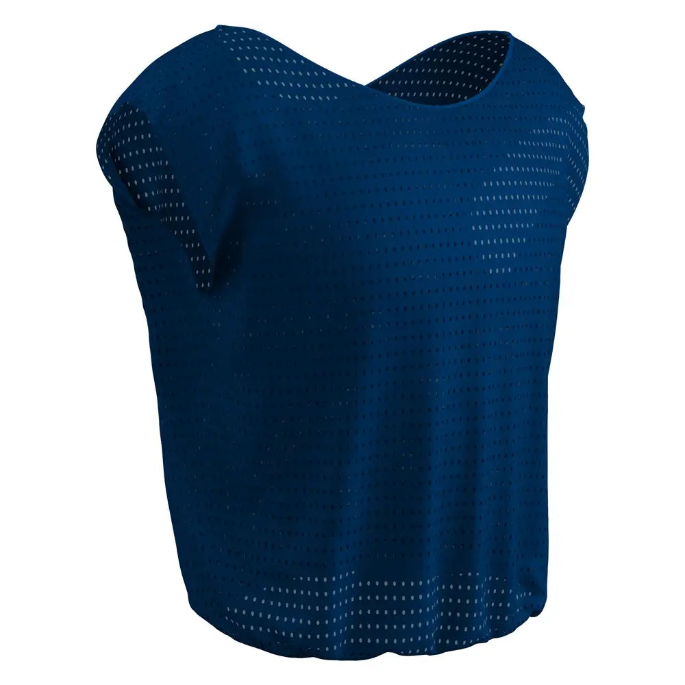 Champro Fv6 Scrimmage Vest - Adult & Intermediate - Navy - 6 Pack