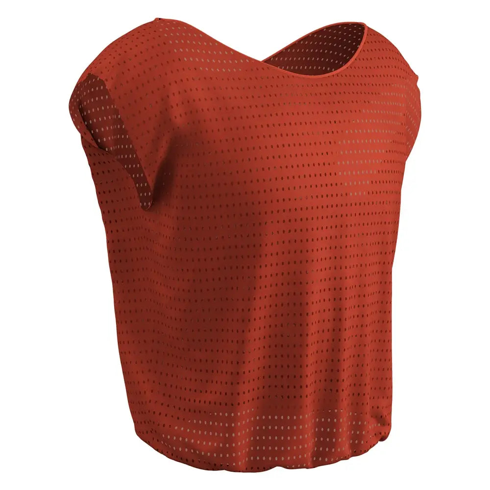 Champro Fv6 Scrimmage Vest - Adult & Intermediate - Orange - 6 Pack