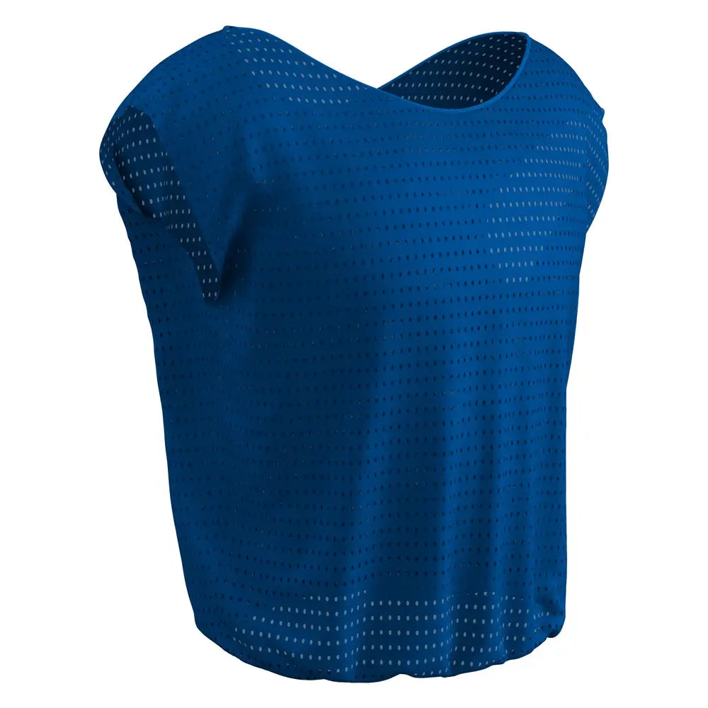 Champro Fv6 Scrimmage Vest - Adult & Intermediate - Royal