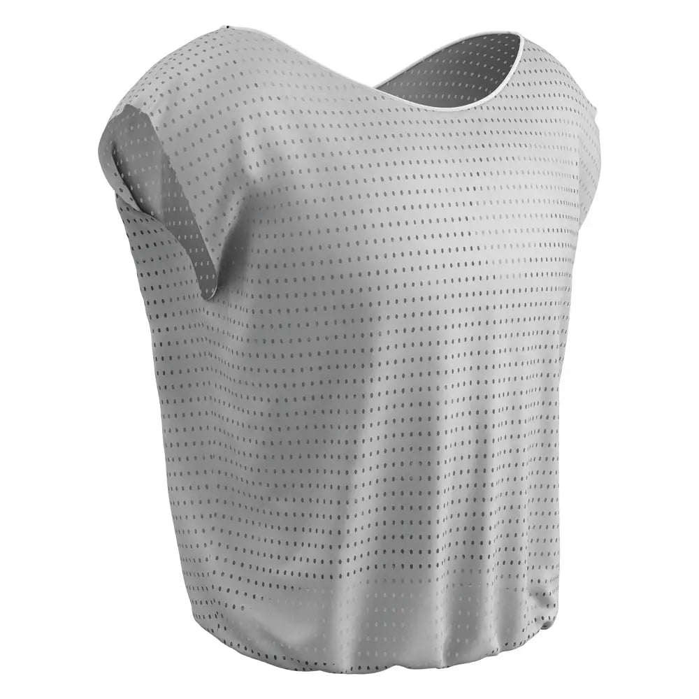 Champro Fv6 Scrimmage Vest - Adult & Intermediate - White - 6 Pack