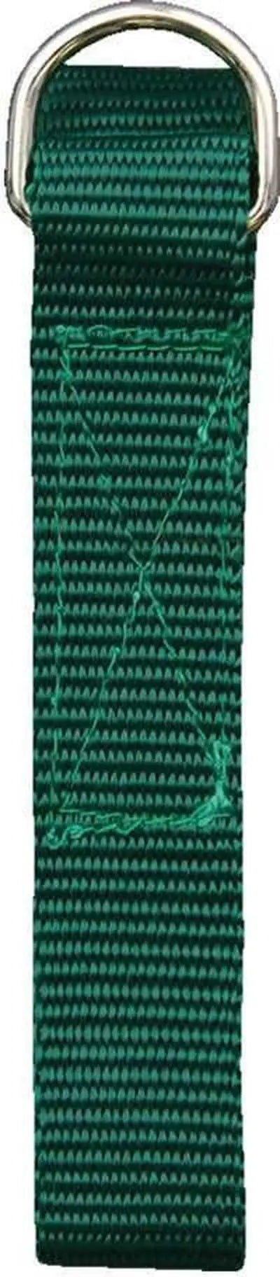 Champro Fwb Football Belt 12 Pk - Forest