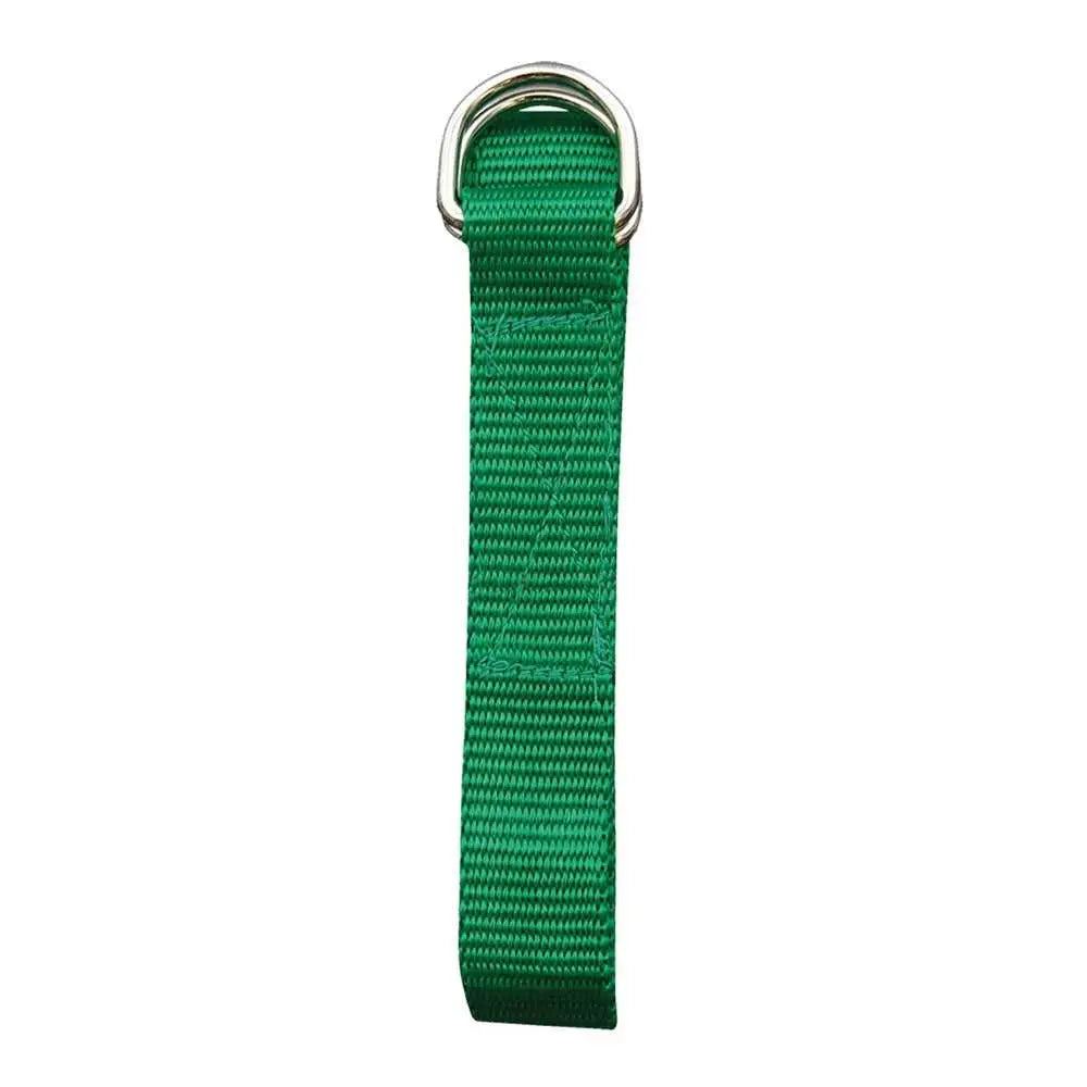 Champro Fwb Football Belt 12 Pk - Kelly