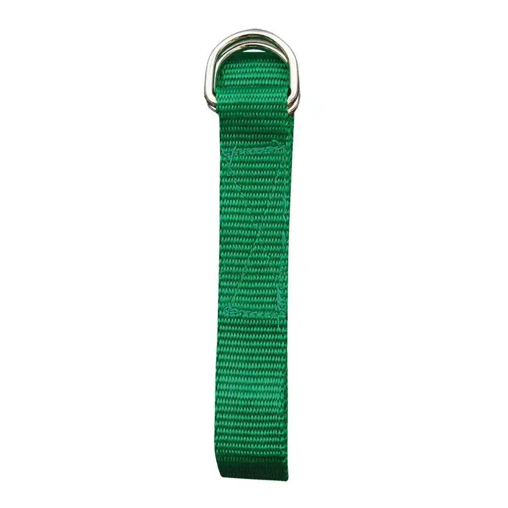 Champro Fwb Football Belt 12 Pk - Kelly - to 52’’
