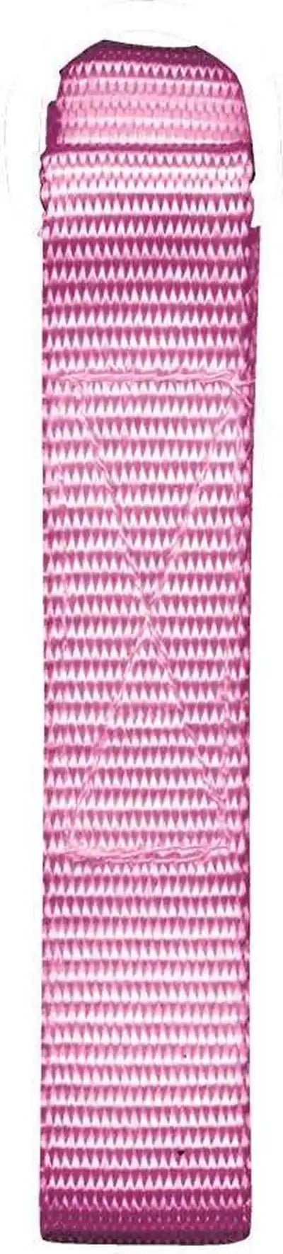 Champro Fwb Football Belt 12 Pk - Pink - to 52’’