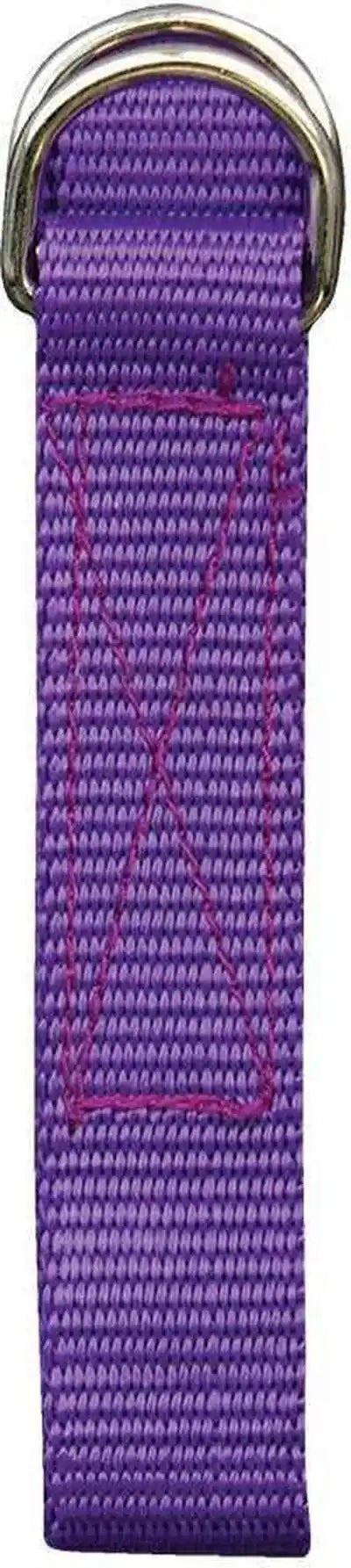 Champro Fwb Football Belt 12 Pk - Purple - to 52’’