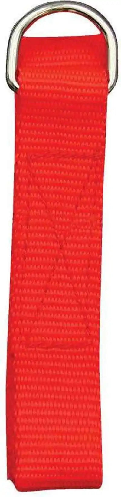 Champro Fwb Football Belt 12 Pk - Scarlet - Red / to 52’’