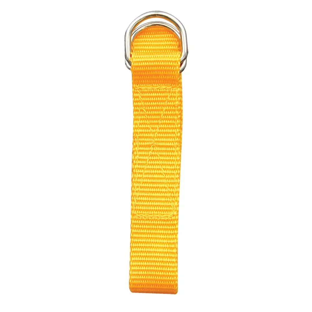 Champro Fwb Football Belt - Gold