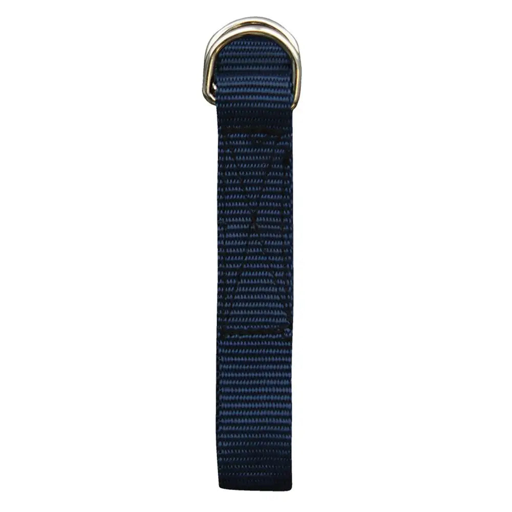Champro Fwb Football Belt - Navy