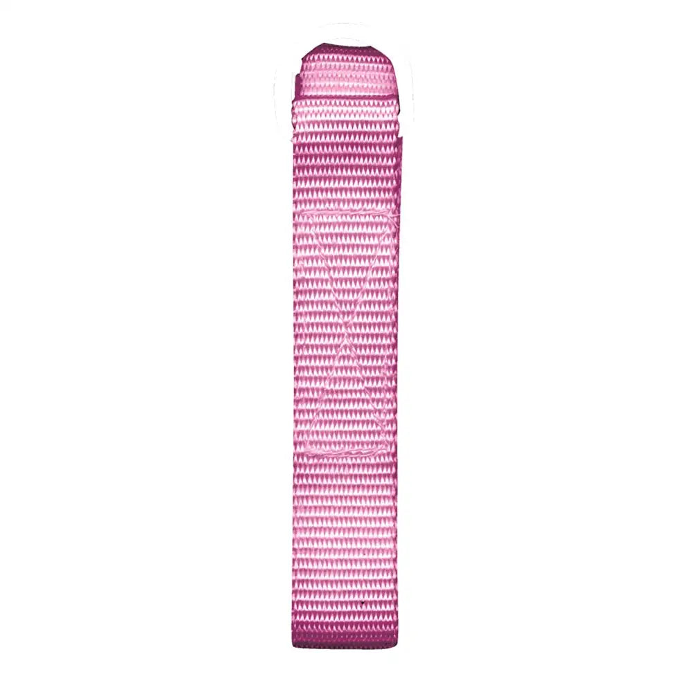 Champro Fwb Football Belt - Pink - 1’’