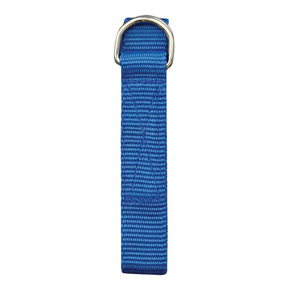 Champro Fwb Football Belt - Royal - 1’’