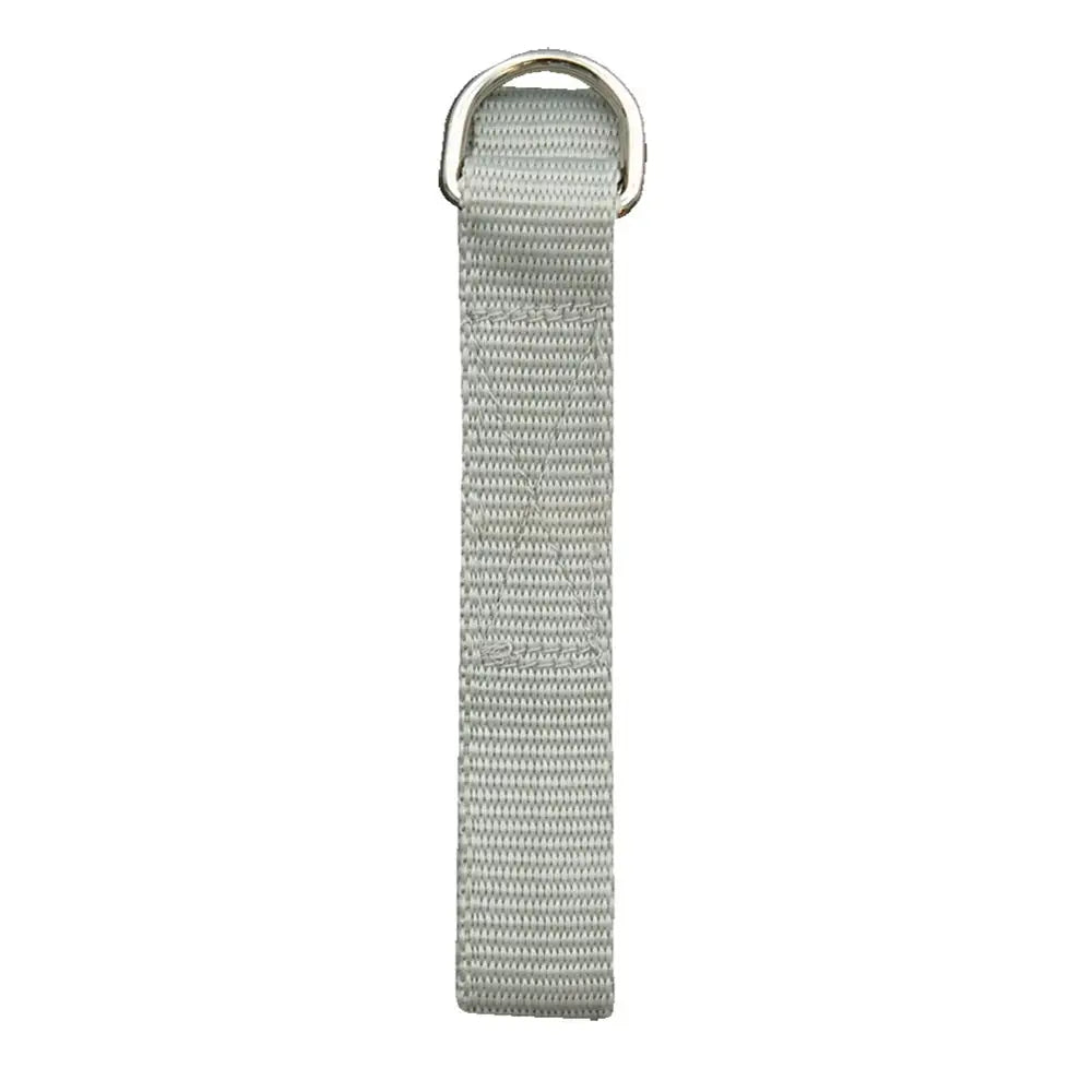 Champro Fwb Football Belt - Silver