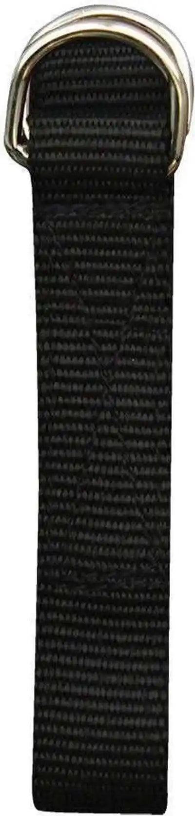 Champro Fwb1 Pro Football Belt 12 Pk - Black - to 60’’