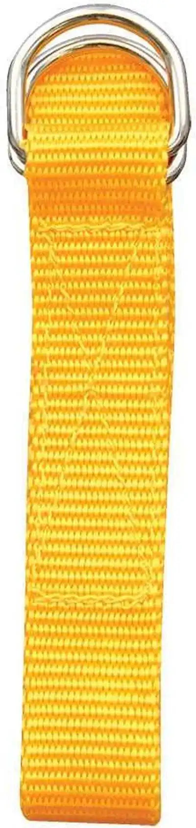 Champro Fwb1 Pro Football Belt 12 Pk - Gold - to 60’’