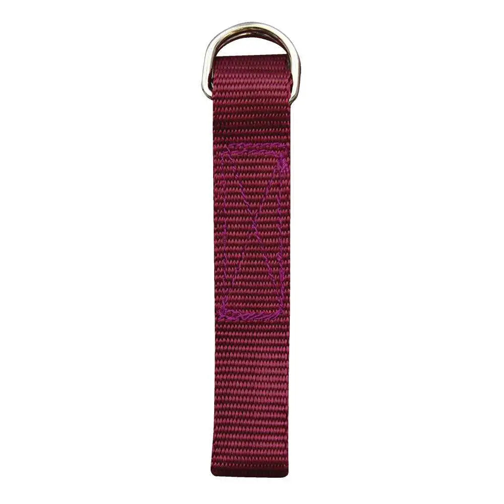 Champro Fwb1 Pro Football Belt 12 Pk - Maroon