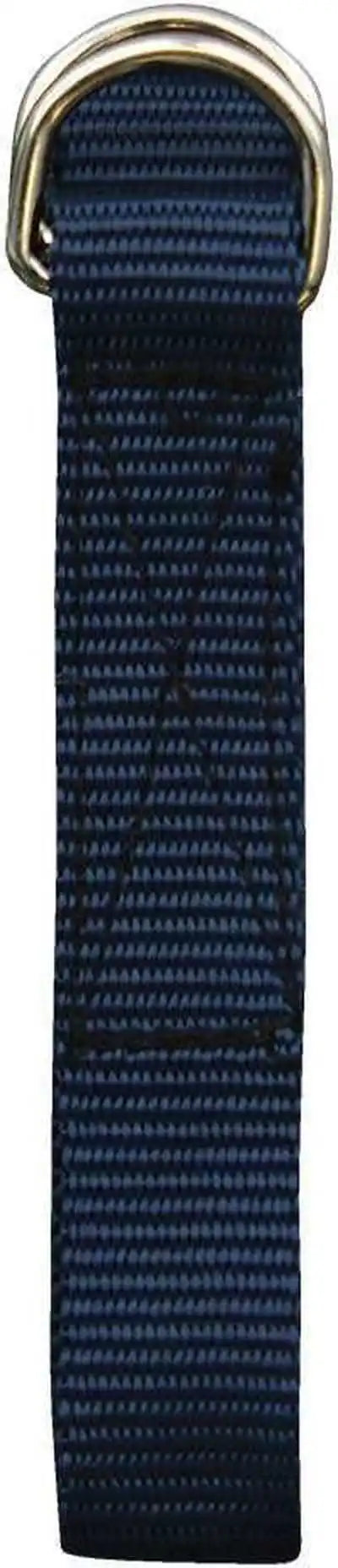 Champro Fwb1 Pro Football Belt 12 Pk - Navy - to 60’’