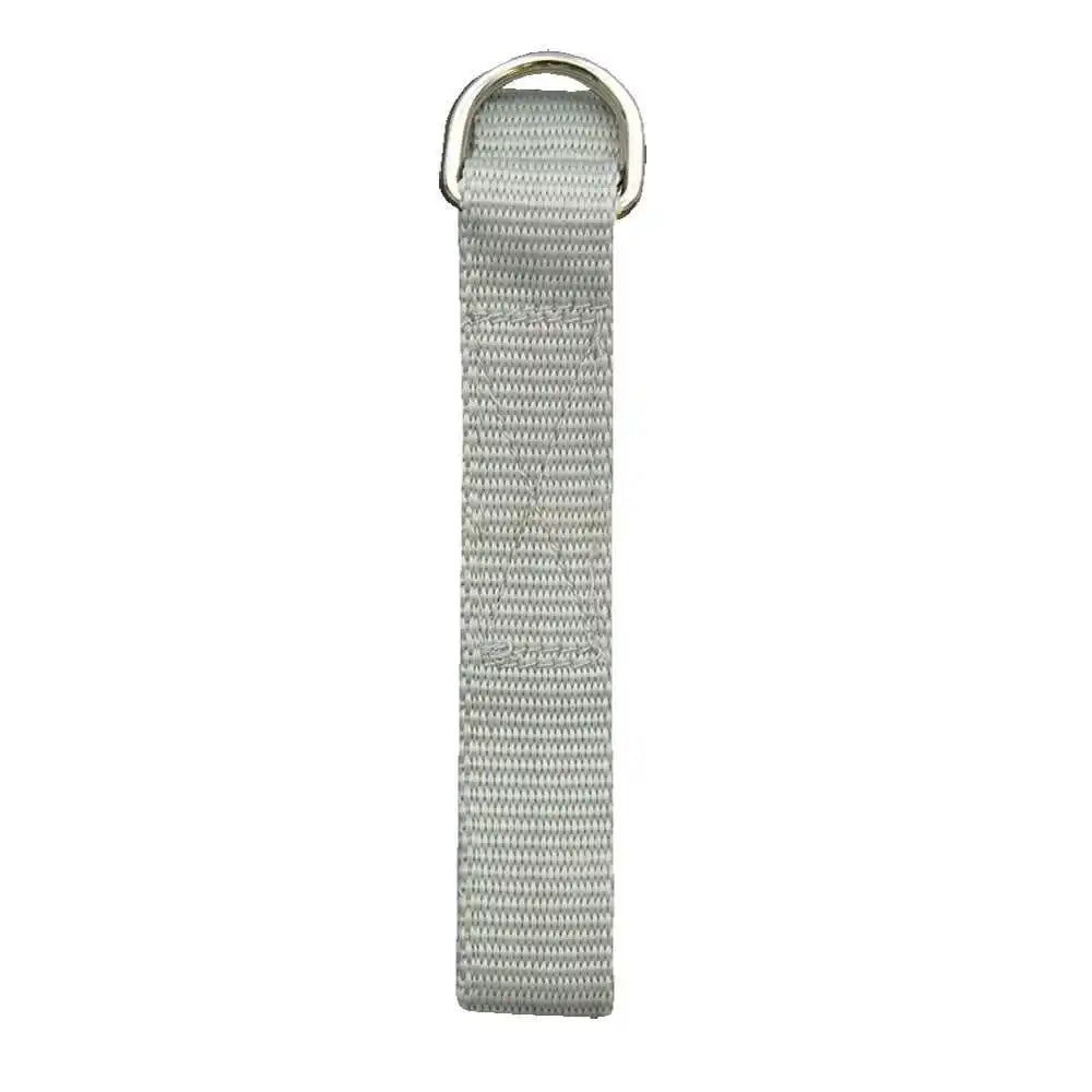 Champro Fwb1 Pro Football Belt 12 Pk - Silver - Light Gray / to 60’’