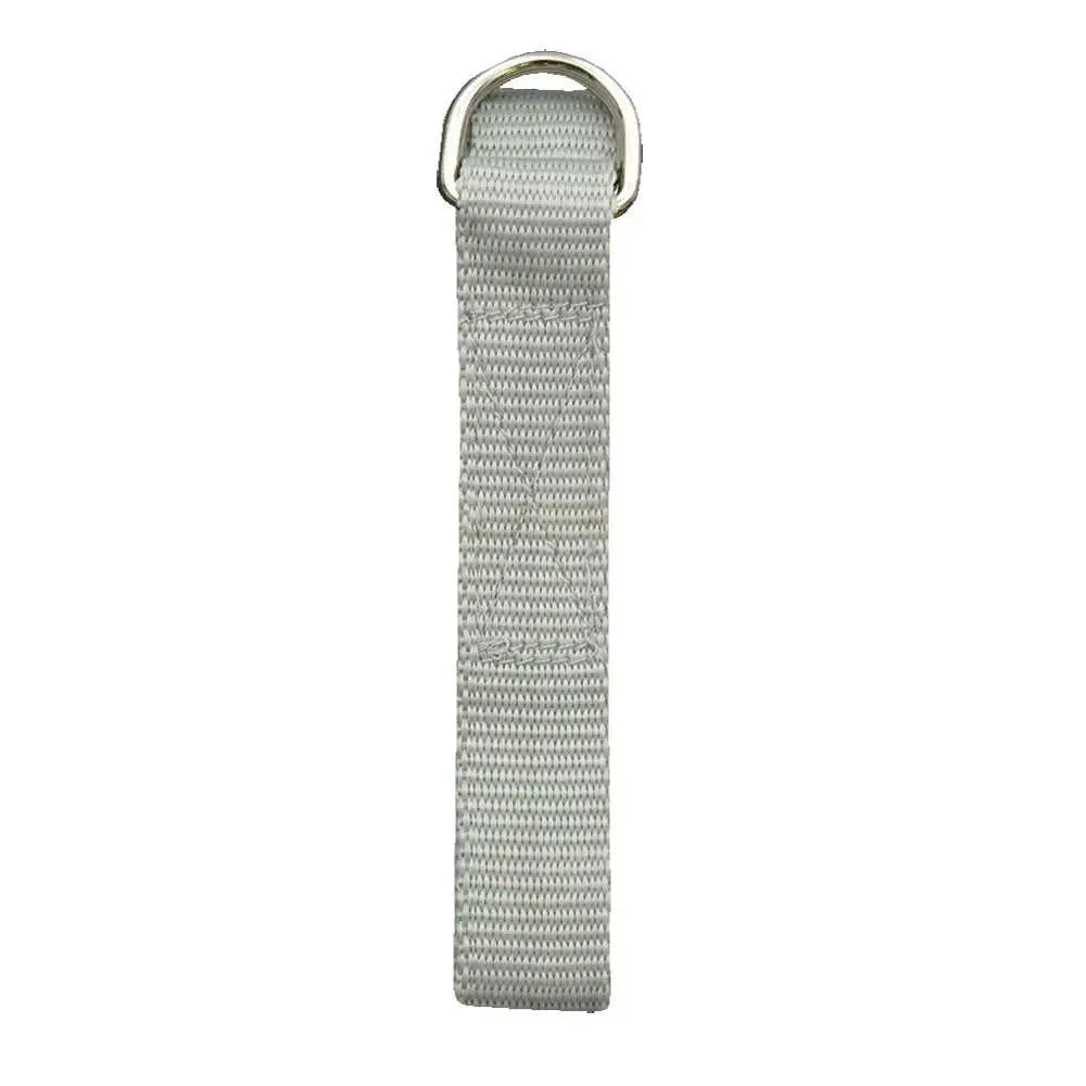 Champro Fwb1 Pro Football Belt 12 Pk - Silver - Light Gray / to 60’’