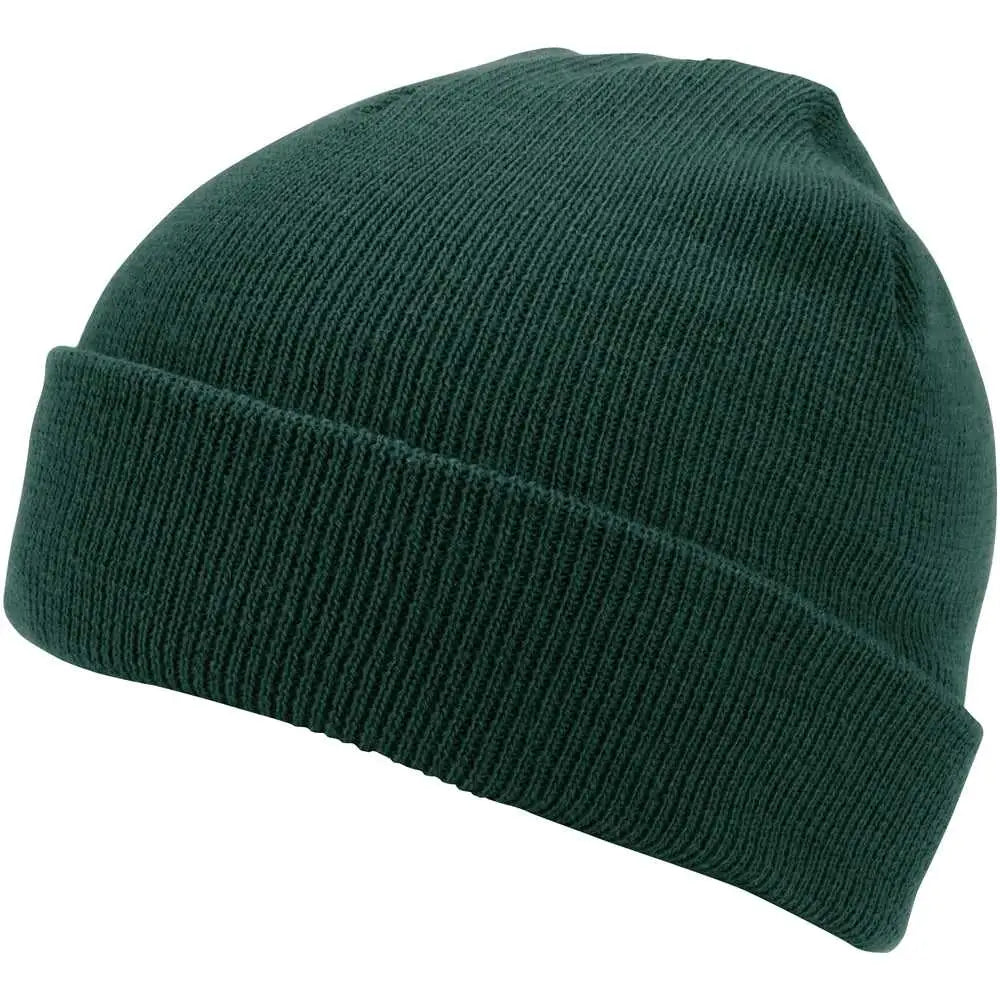Champro Hbe1 Polar Cuff Beanie - Forest Green