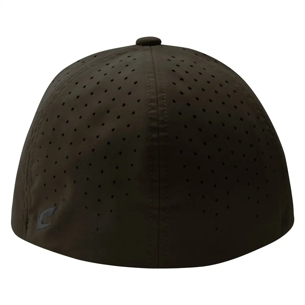 Champro Hc1 Ultima Cap - Brown - Xs/s
