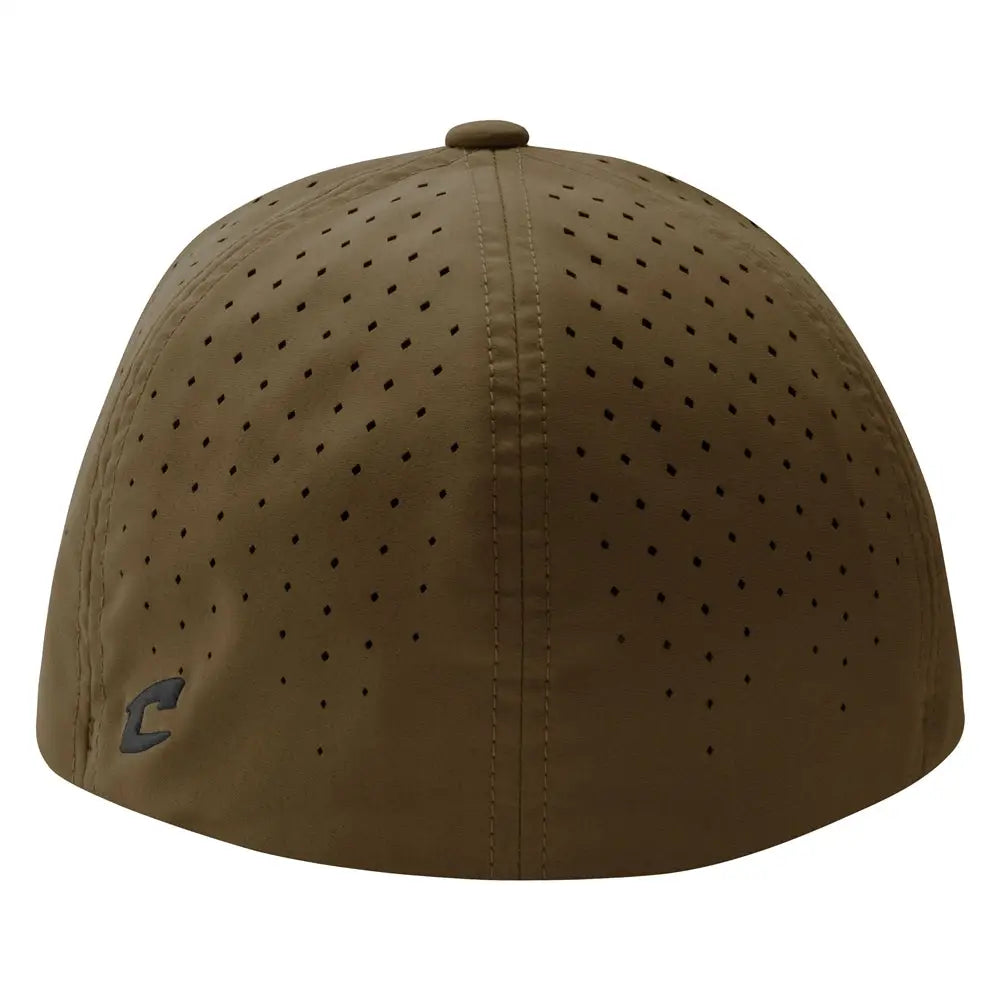 Champro Hc1 Ultima Cap - Flat Dark Earth - Xs/s