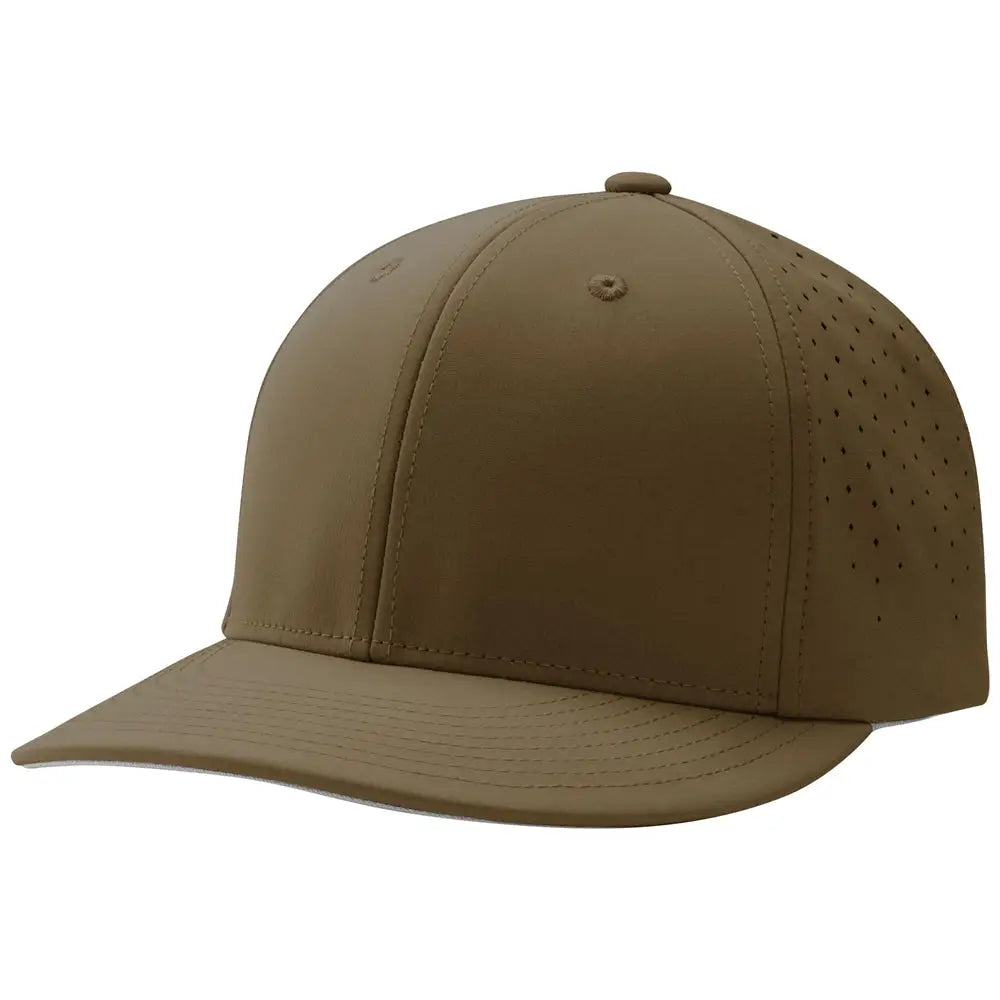 Champro Hc1 Ultima Cap - Flat Dark Earth - Xs/s
