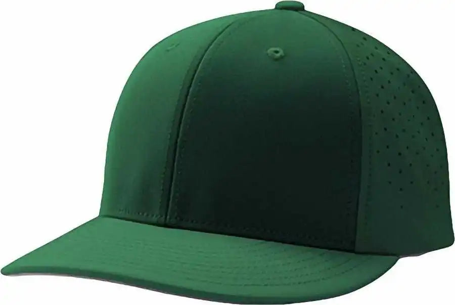 Champro Hc1 Ultima Cap - Forest Green - 6 5/8’’ - 7’’