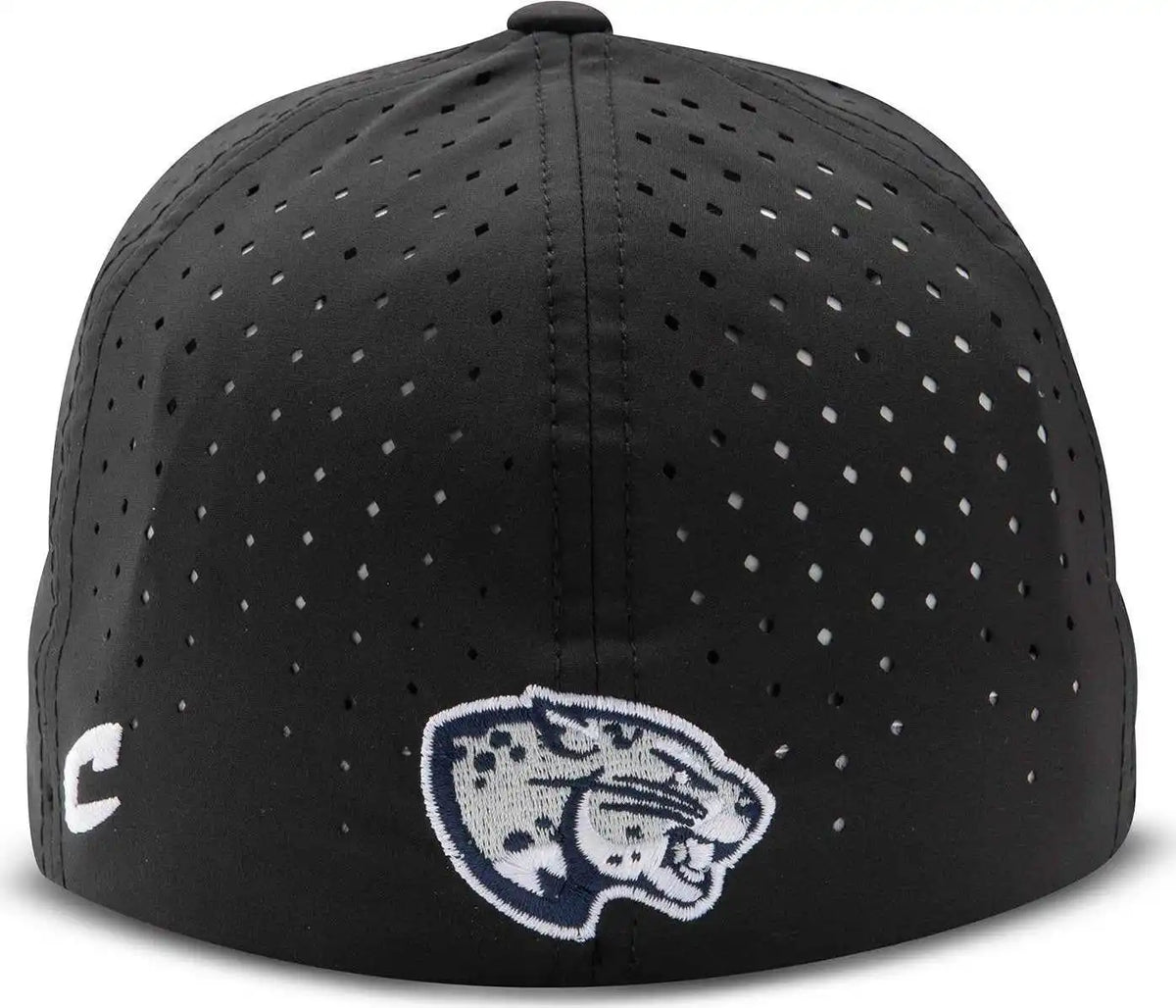 Champro Hc1 Ultima Cap - Graphite Maroon