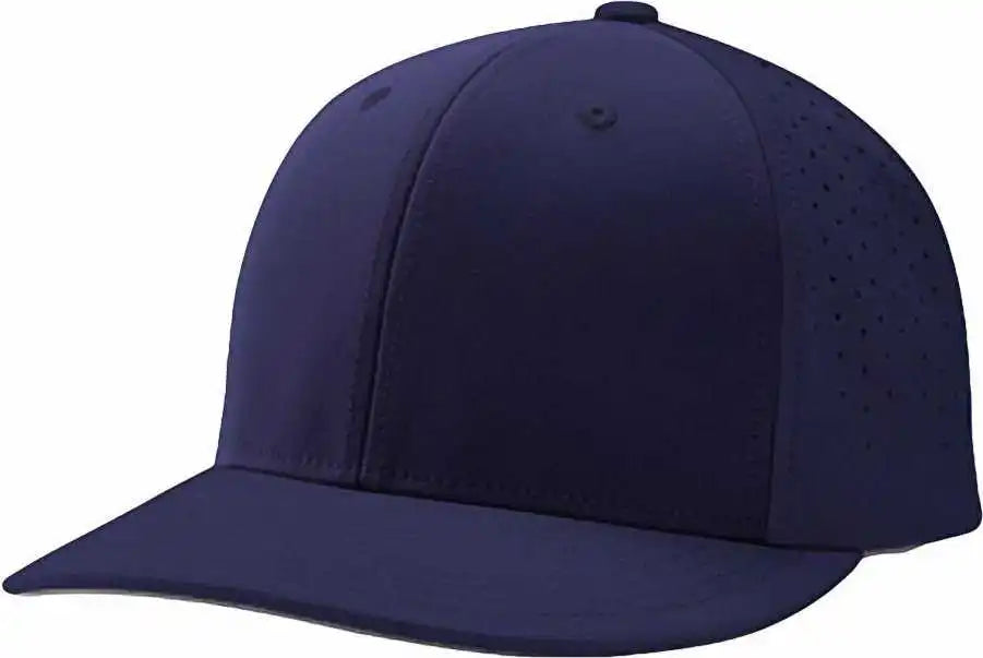 Champro Hc1 Ultima Cap - Navy - 6 5/8’’ - 7’’