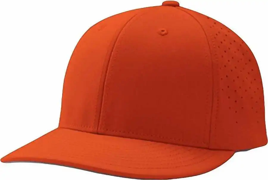 Champro Hc1 Ultima Cap - Orange - 6 5/8’’ - 7’’