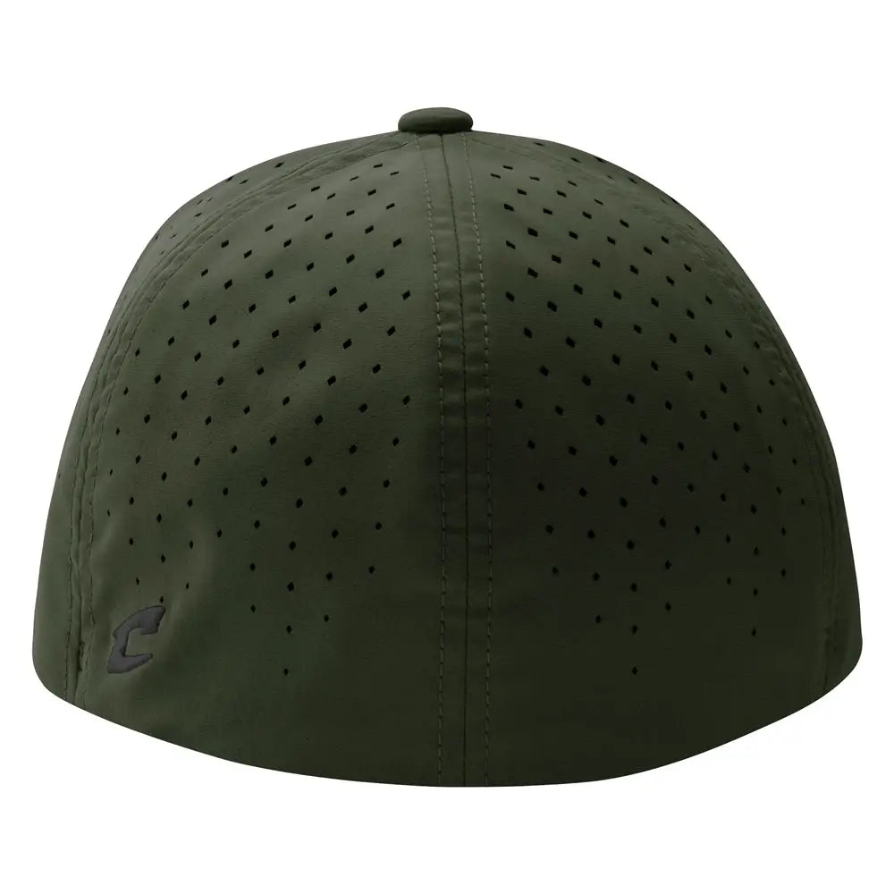 Champro Hc1 Ultima Cap - Ranger Green