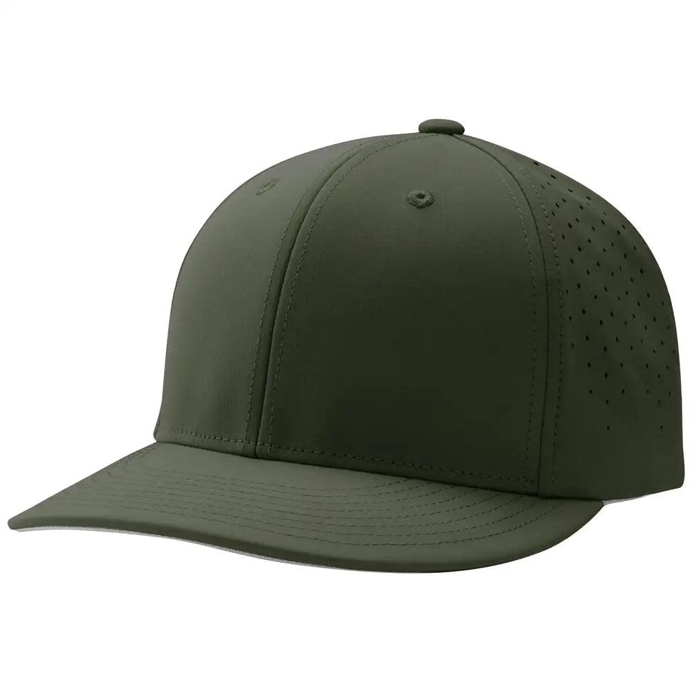 Champro Hc1 Ultima Cap - Ranger Green