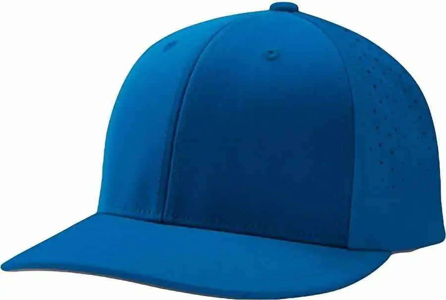 Champro Hc1 Ultima Cap - Royal - 6 5/8’’ - 7’’