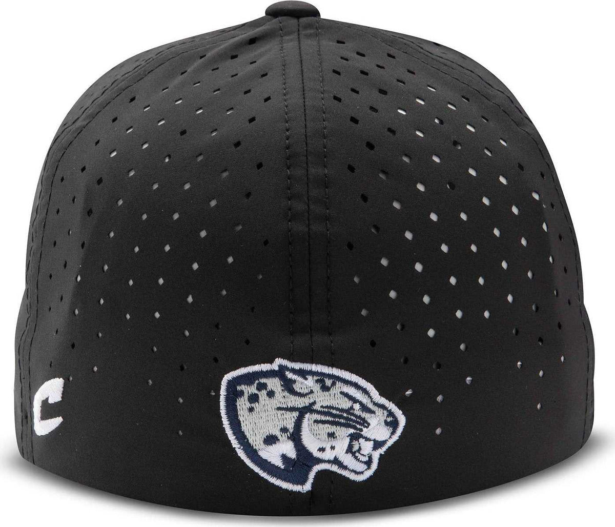 Champro Hc1 Ultima Cap - White Black