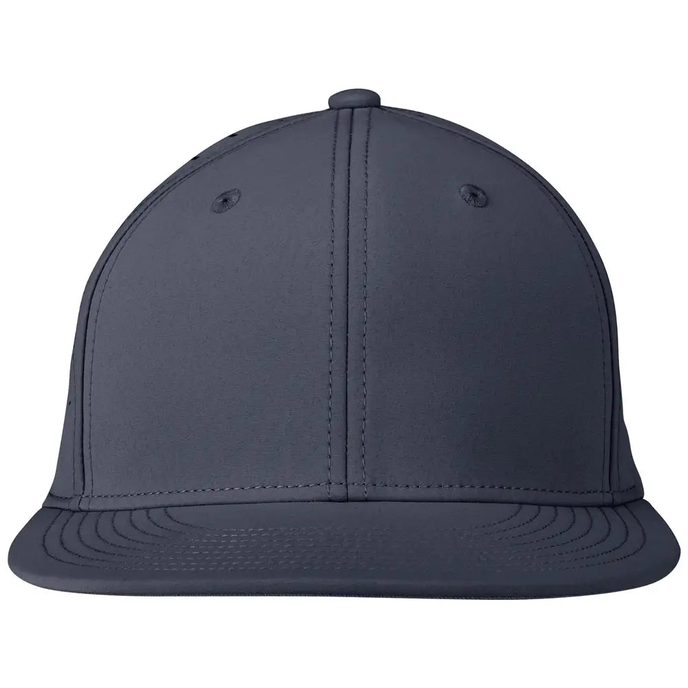 Champro Hc10 Ultima Snapback Cap - Graphite