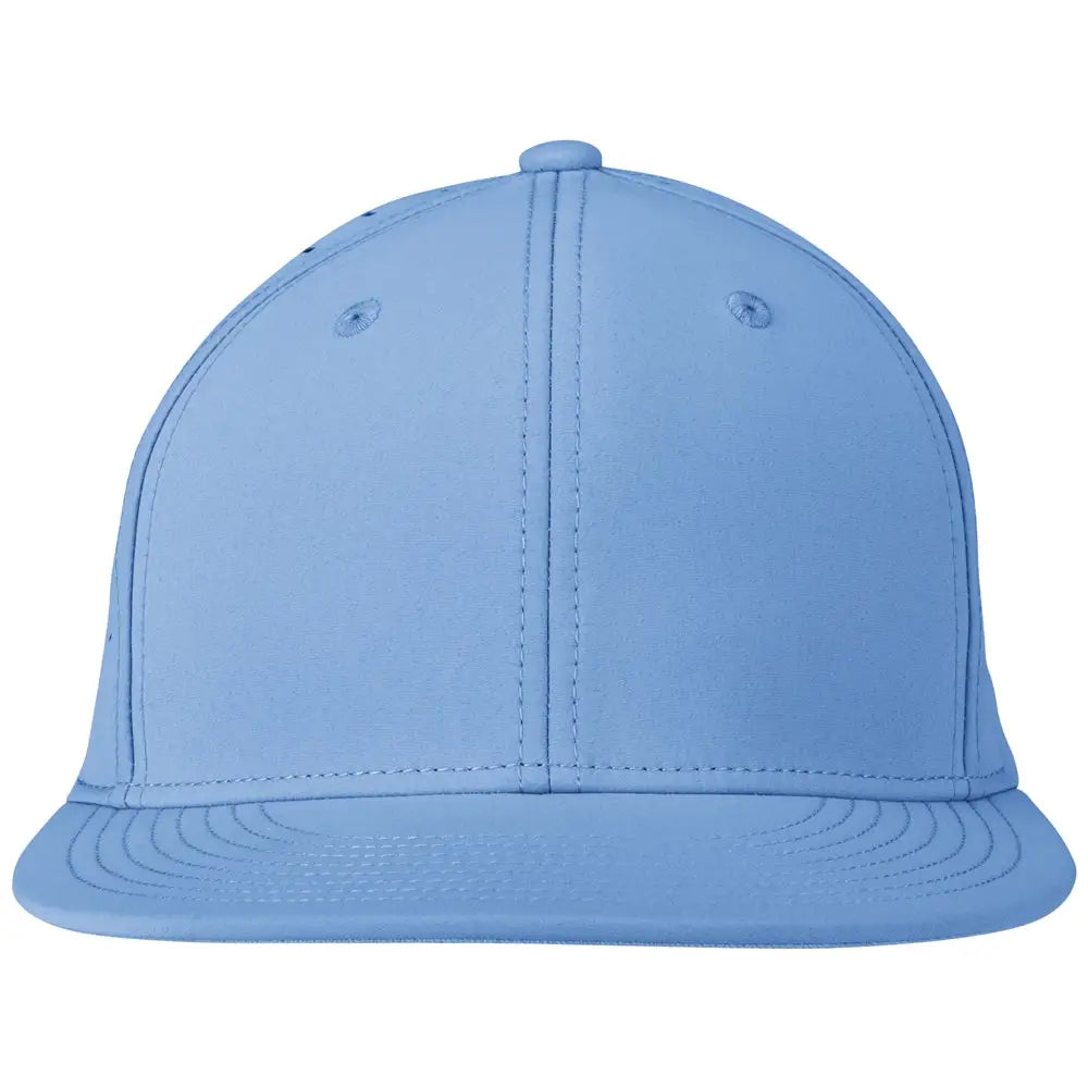 Champro Hc10 Ultima Snapback Cap - Light Blue